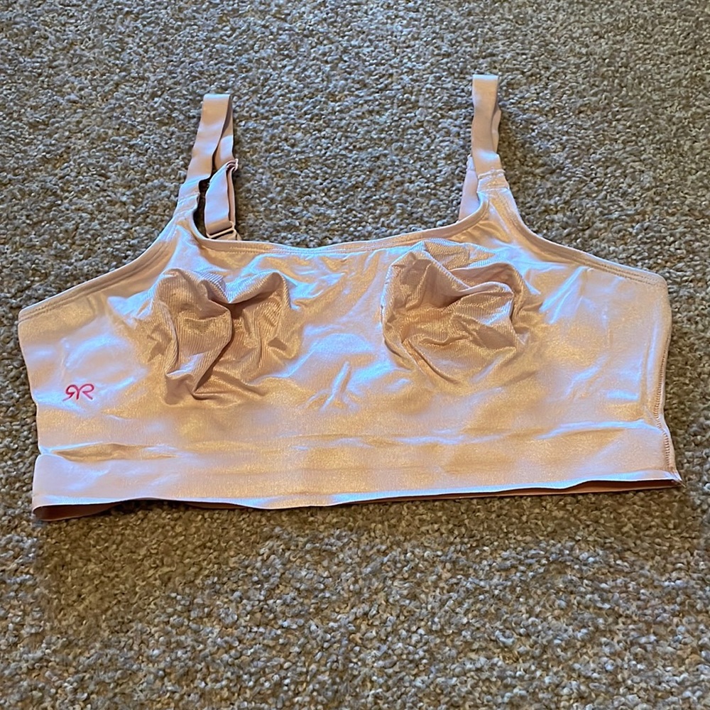 NEW Original Demiette in Pale